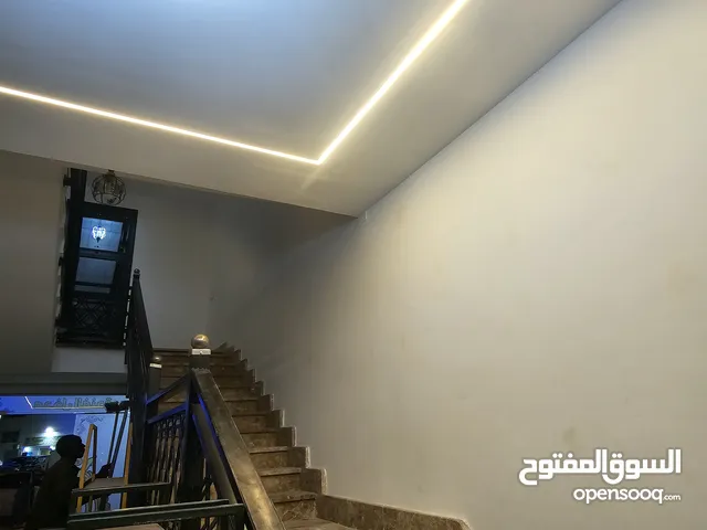 150 m2 More than 6 bedrooms Apartments for Rent in Benghazi Other