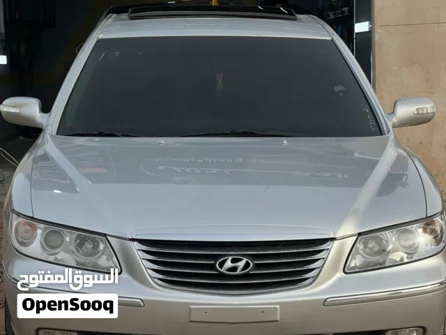 2007 Hyundai Azera GL
