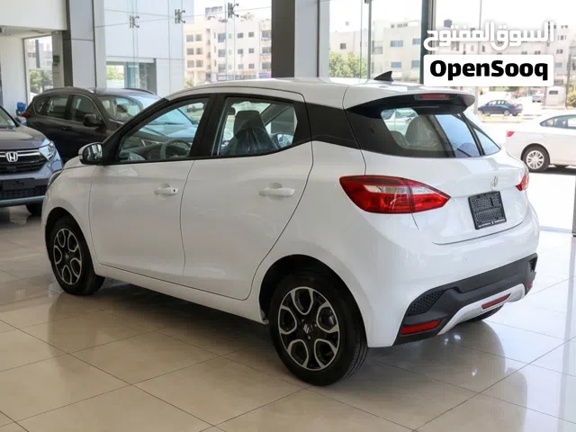 2026 جاي ام اي في EV3