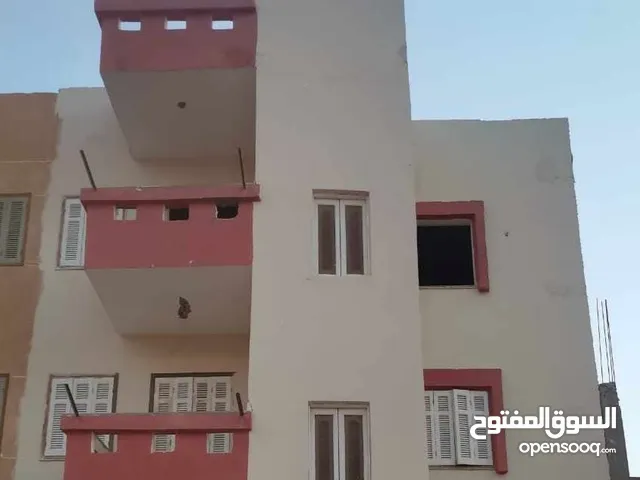 150 m2 2 Bedrooms Townhouse for Sale in Assiut New Assiut