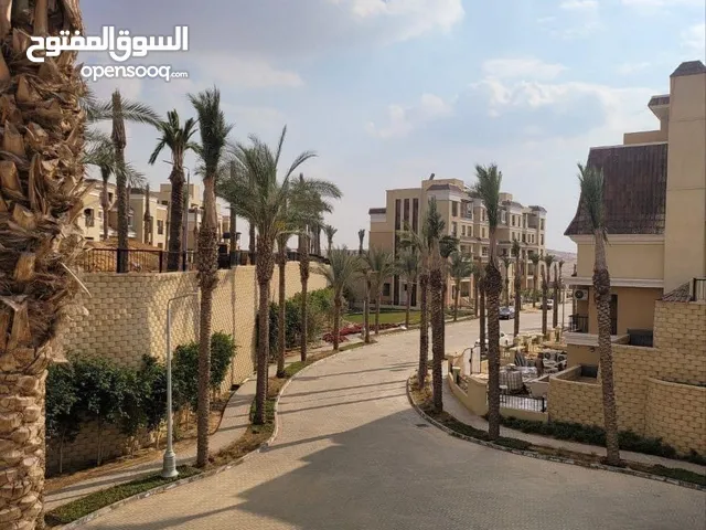 239 m2 3 Bedrooms Villa for Sale in Cairo New Cairo