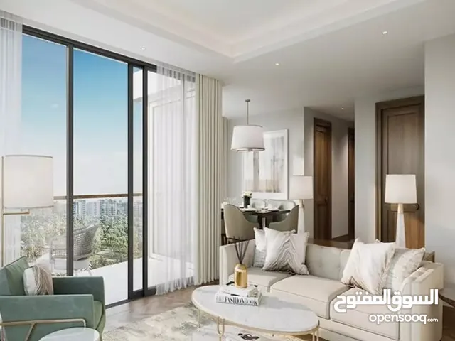 شقة للاستثمار باقل مقدم فى التجمع الخامس مع نجيب ساويرس