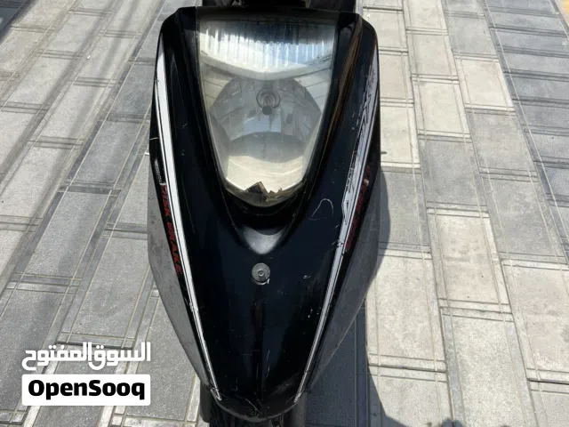 2013 هوندا أخرى
