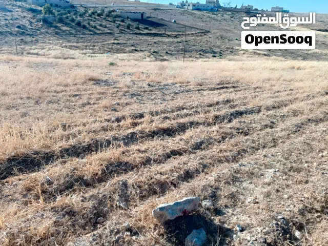 Mixed Use Land for Sale in Amman Umm Al-Rasas