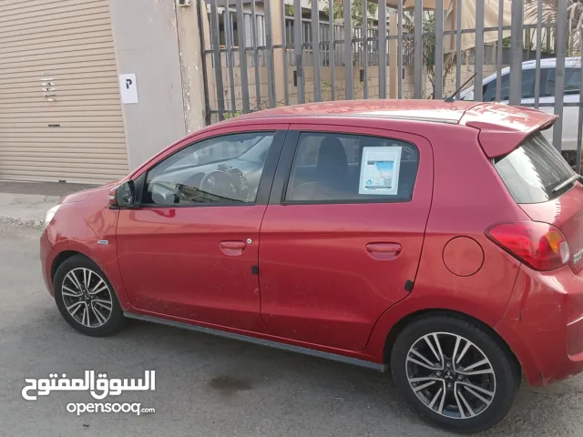 ميتسوبيشي سبايس ستار 2020