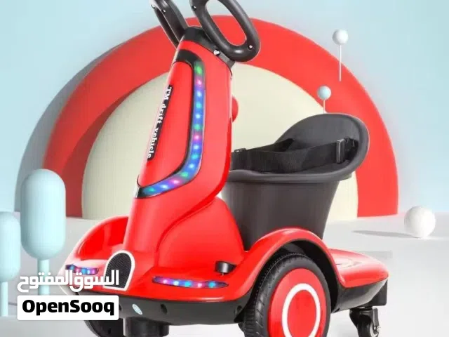 تحكم رمونت دبل ماطور بطاريه كبيره