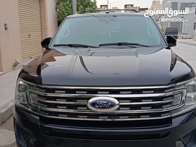 Used Ford Expedition in Al Riyadh