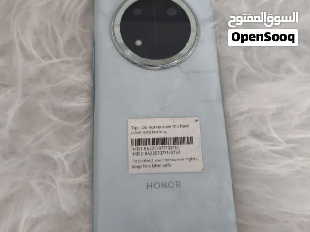 Honor Honor X9c 256 GB in Najaf