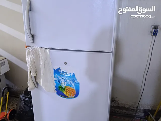 Other Refrigerators in Baghdad