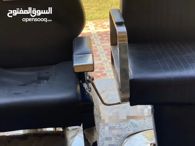 اكرسي للبيع استعمال 4اشهور