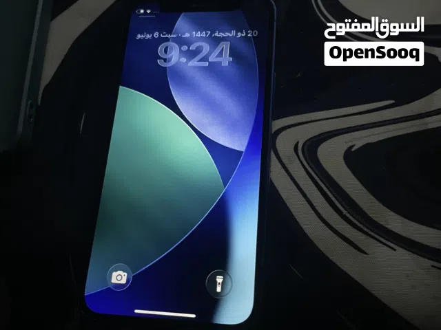 البيع ايفون 12 بيعه مستعيل
