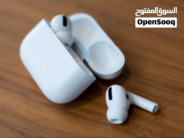 سماعة AirPods Pro (الجيل الأول ) نظيفه