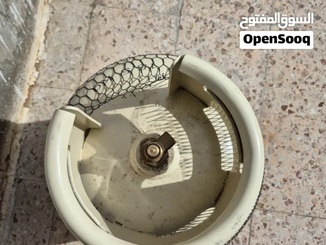 اسطوانه غاز جديده