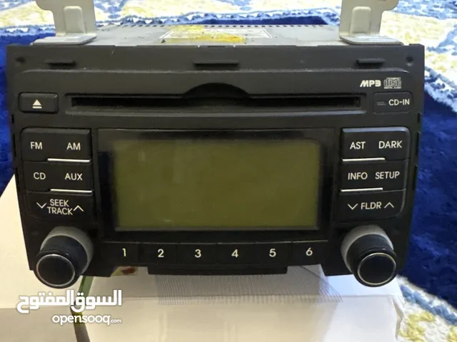 Stereos for sale in Tripoli