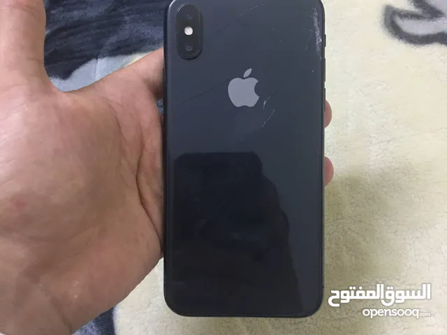 ايفون x إقرأ الوصف