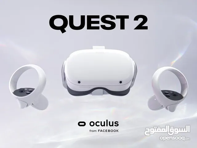 Ouclus Quest 2