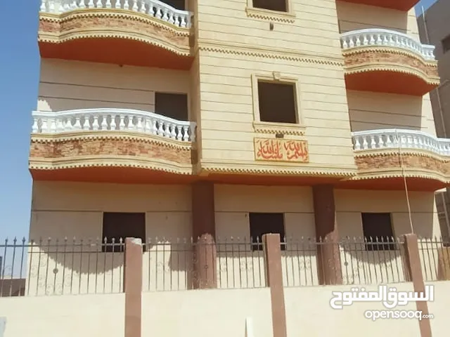 120 m2 3 Bedrooms Apartments for Sale in Cairo Badr City