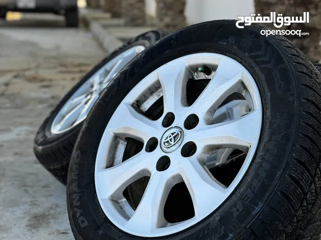 ديسكو تويوتا كامري 2009