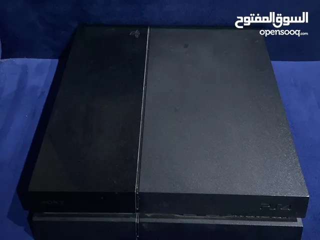 بلاستيشن 4 للبيع