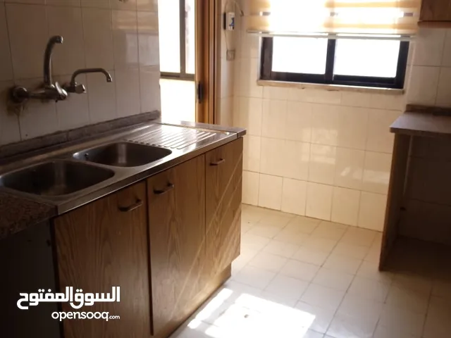 130 m2 5 Bedrooms Apartments for Rent in Amman Al Bayader