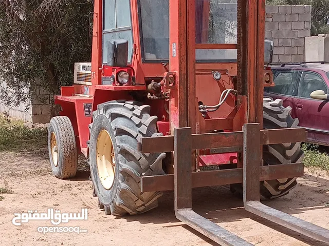 2024 Forklift Lift Equipment in Tripoli