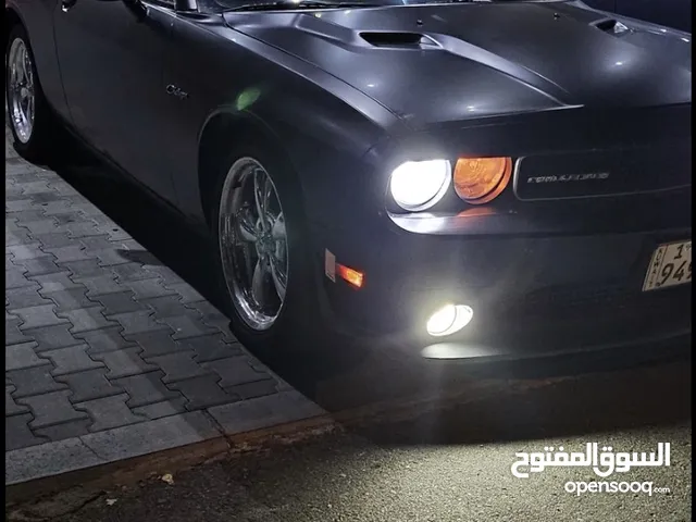 Used Dodge Challenger in Hawally