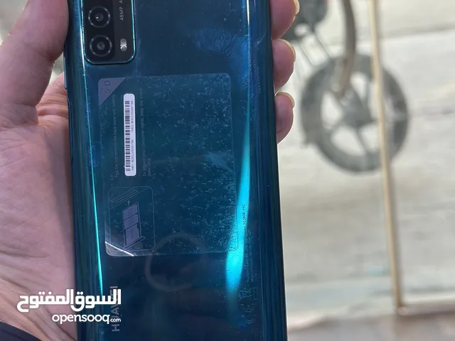 Huawei Y7a 128 GB in Basra