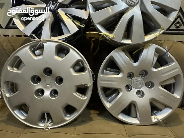 قطع غيار هوندا إكورد استخدام ياباني من موديل ستاند2008-2012 مفكوكة اصليه من سيارات لم تستخدم كثير