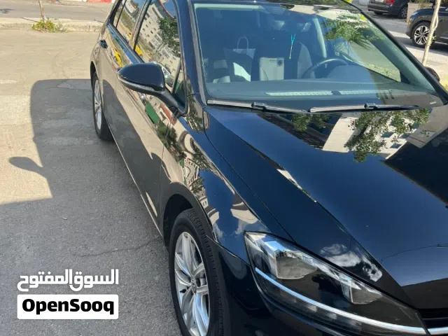 2020 فولكسفاغن جولف E-Golf