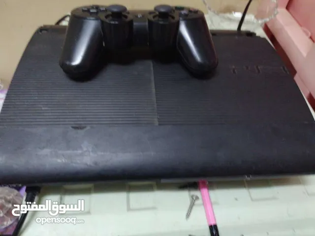 PlayStation 3 PlayStation for sale in Al Batinah