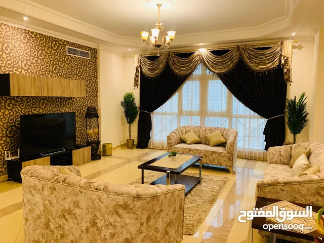 APARTMENT FOR RENT IN JUFFAIR FULLY FURNISHED 3BHK