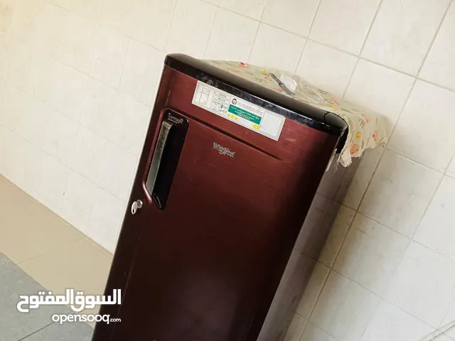 Whirlpool Single Door Refrigerator – 190L