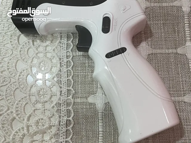 Gun Style Butane heavy-duty torch lighter