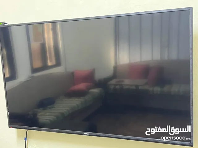Samix Smart 50 inch TV in Amman