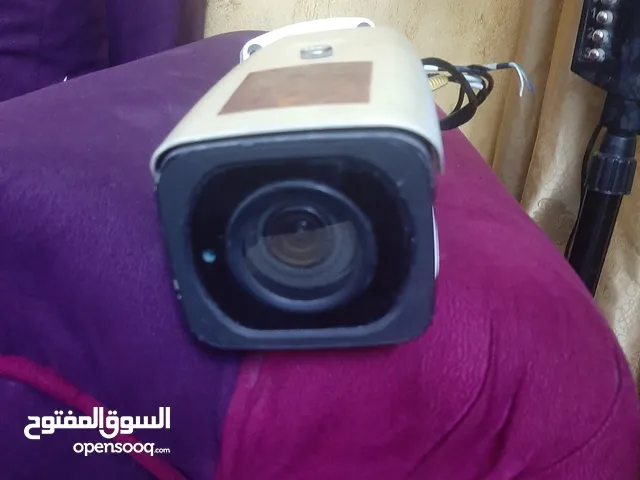 كاميرا مراقبة IP 6ميجا بايت