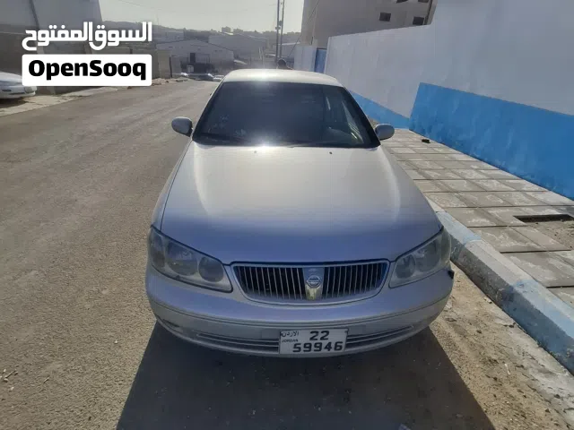2009 Nissan Sunny Standard