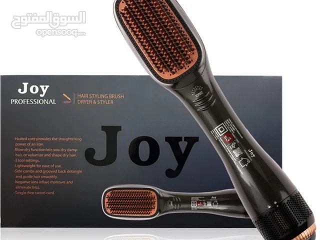Joy professional hair dryer
