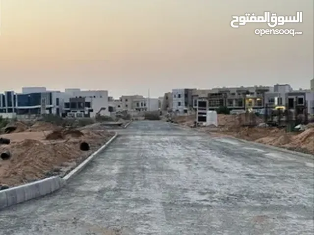 Residential Land for Sale in Ajman Al Helio