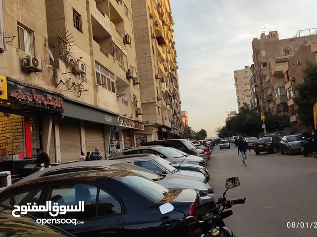 55 m2 Shops for Sale in Cairo Nozha