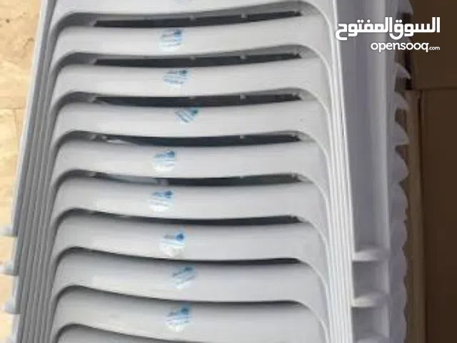 كراسي بلاستك نظاف نوع قزاز مصراته