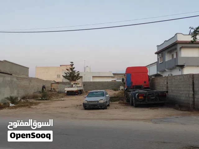 ارض للبيع في منطقه قصر احمد