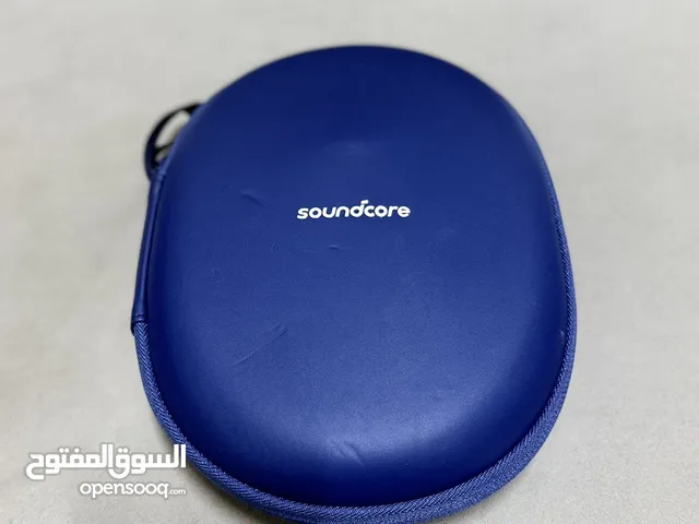 Anker Soundcore Space Q45 Adaptive Noise Cancelling Headphones