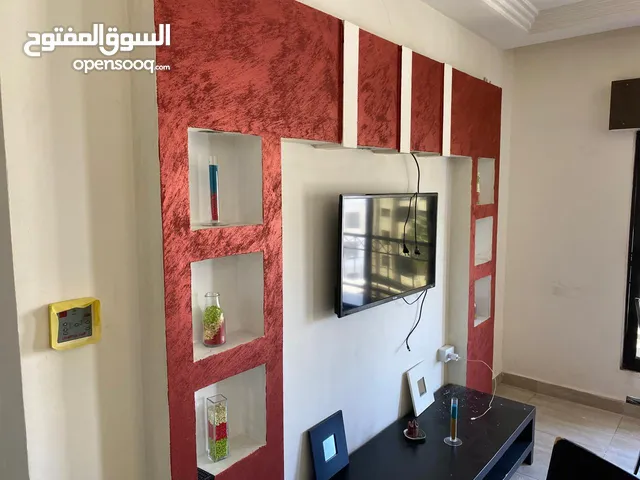 90 m2 2 Bedrooms Apartments for Sale in Amman Al Rawnaq
