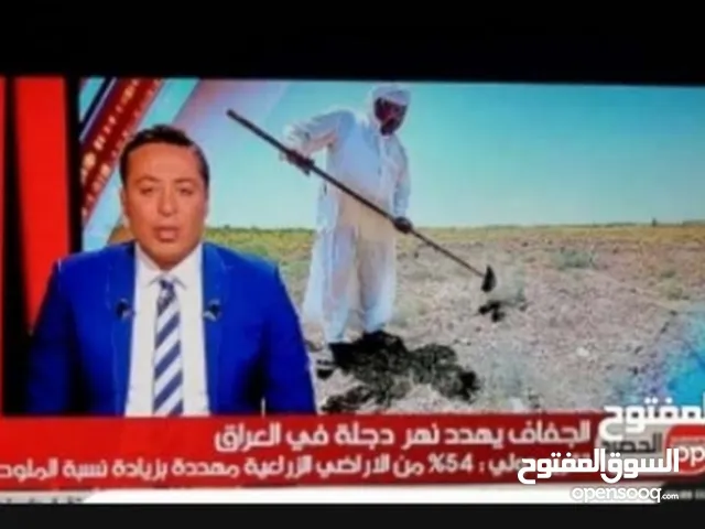 شاشة سامسونج 32