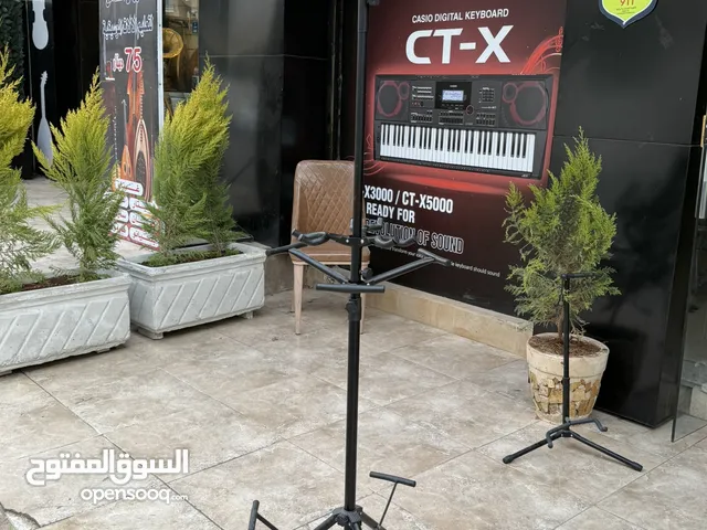 ستاند يتسع ل 6 جيتارات بافضل سعر