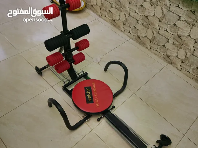 جهاز لياقة بدنية