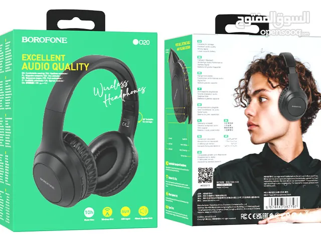  Headsets for Sale in Tripoli