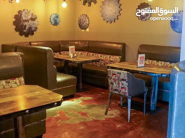 210 m2 Restaurants & Cafes for Sale in Muscat Al Khoud