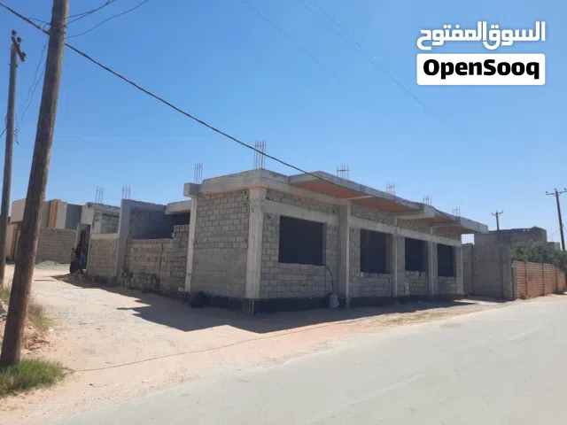285 m2 2 Bedrooms Townhouse for Sale in Tripoli Tajura