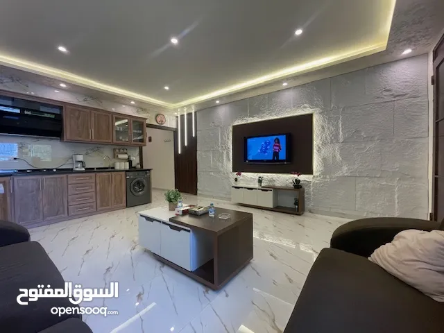 95 m2 3 Bedrooms Apartments for Rent in Irbid Al Hay Al Sharqy